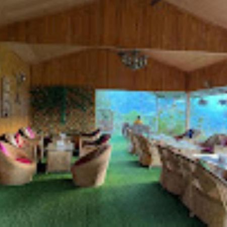 The Village Retreat Resort , Guptkashi Gupta Kashi Ngoại thất bức ảnh
