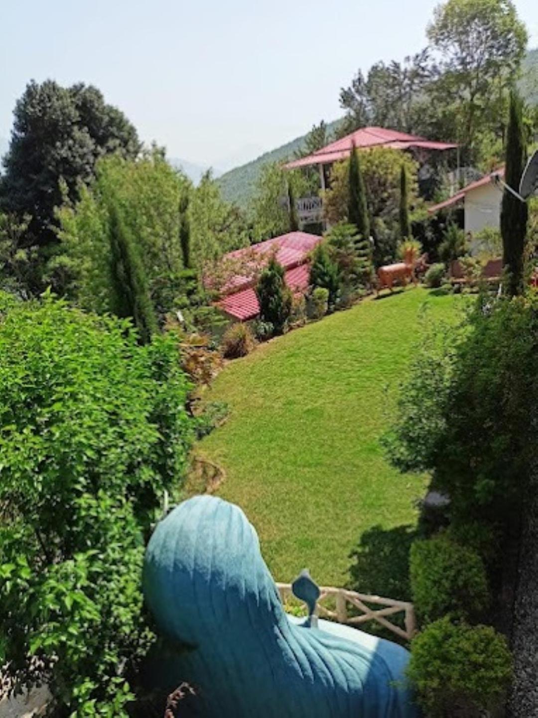 The Village Retreat Resort , Guptkashi Gupta Kashi Ngoại thất bức ảnh