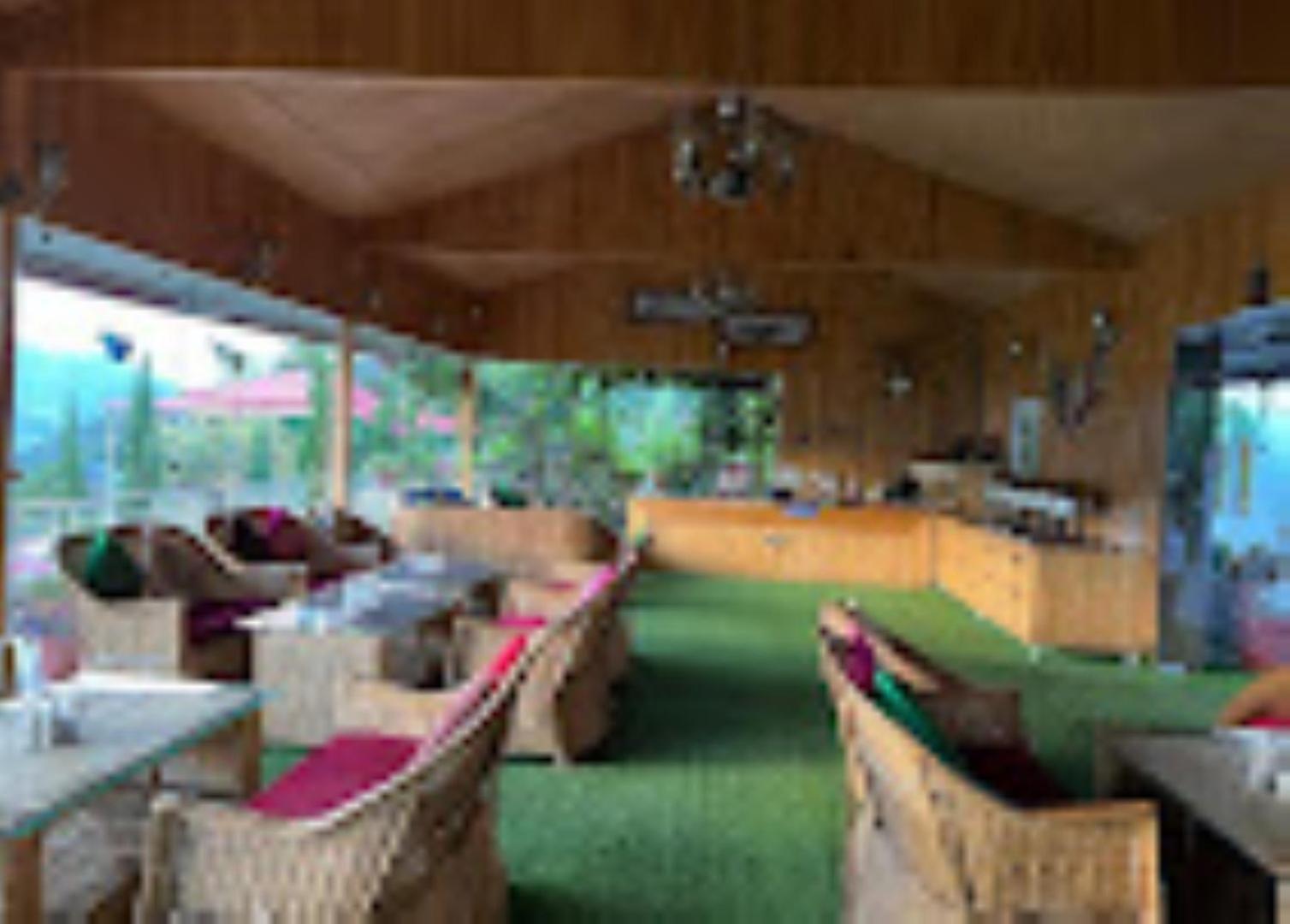 The Village Retreat Resort , Guptkashi Gupta Kashi Ngoại thất bức ảnh