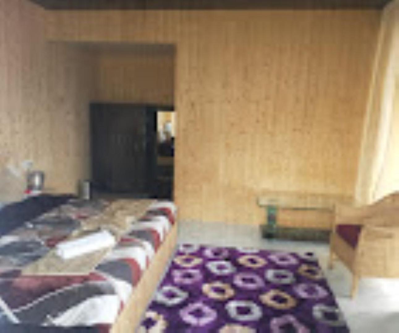 The Village Retreat Resort , Guptkashi Gupta Kashi Ngoại thất bức ảnh