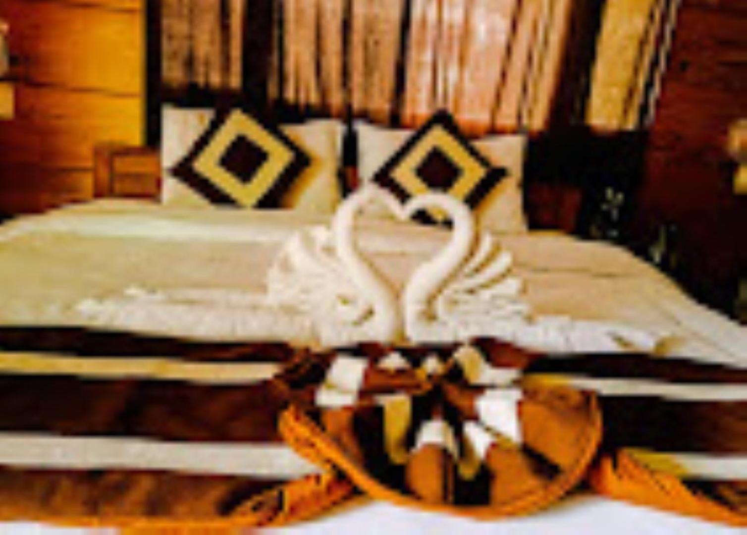 The Village Retreat Resort , Guptkashi Gupta Kashi Ngoại thất bức ảnh